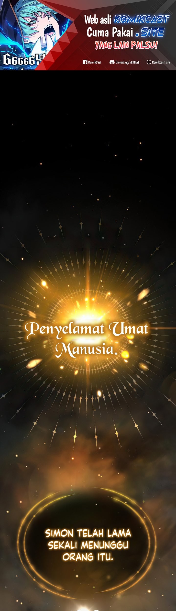 Baca  The Dark Magician Transmigrates After 66666 Years Chapter 90 Gambar 2