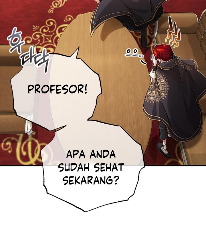 The Dark Magician Transmigrates After 66666 Years Chapter 90 Gambar 73