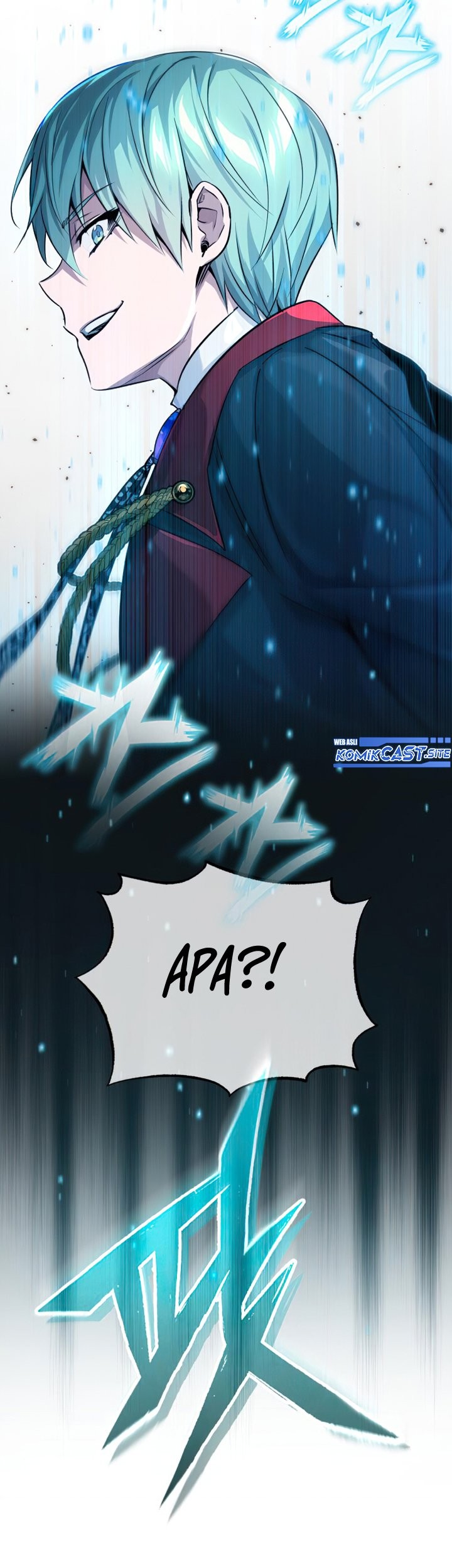 The Dark Magician Transmigrates After 66666 Years Chapter 90 Gambar 78