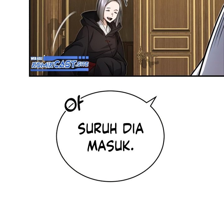 The Dark Magician Transmigrates After 66666 Years Chapter 90 Gambar 83
