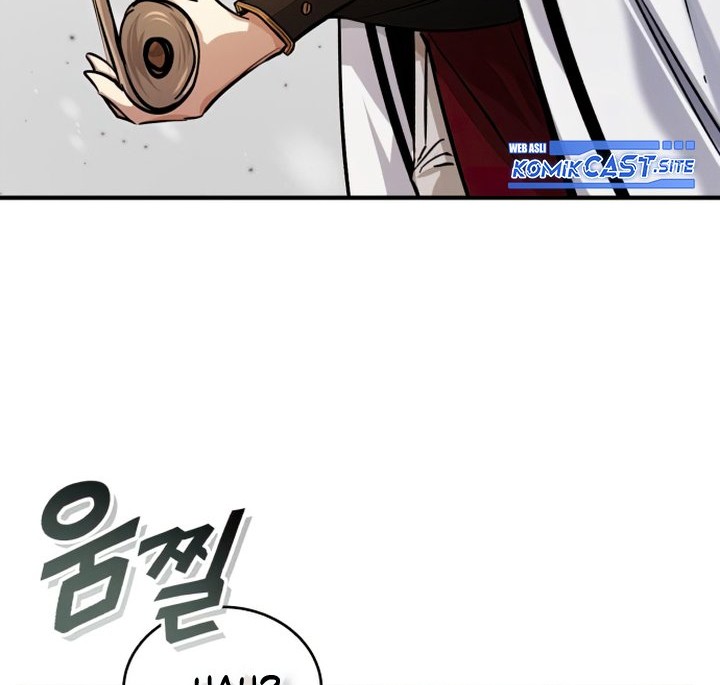 The Dark Magician Transmigrates After 66666 Years Chapter 90 Gambar 87