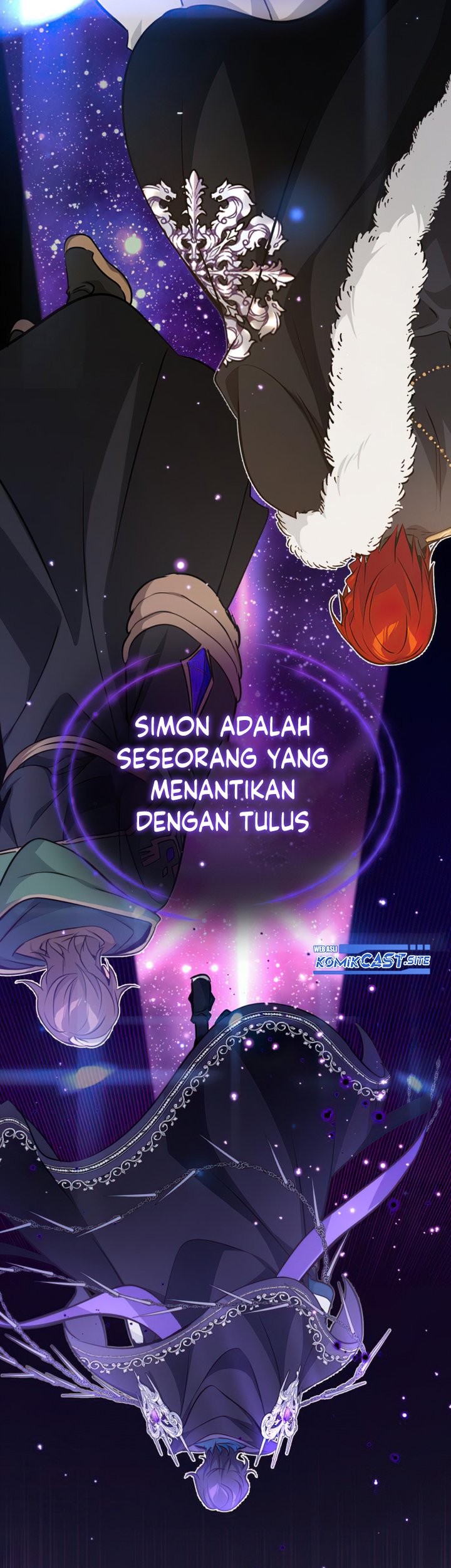 The Dark Magician Transmigrates After 66666 Years Chapter 90 Gambar 8