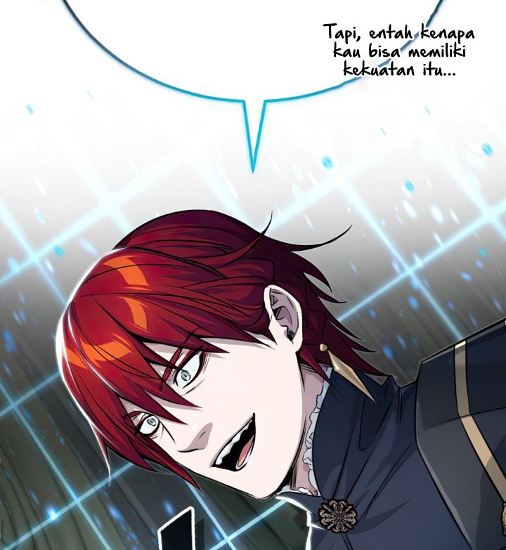 The Dark Magician Transmigrates After 66666 Years Chapter 90 Gambar 11