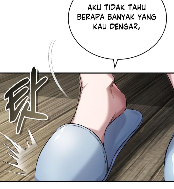 The Dark Magician Transmigrates After 66666 Years Chapter 90 Gambar 17
