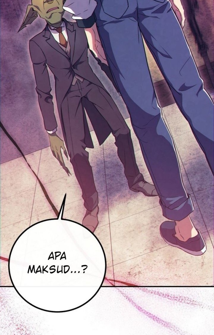 God’s Web Novel Chapter 11 Gambar 28
