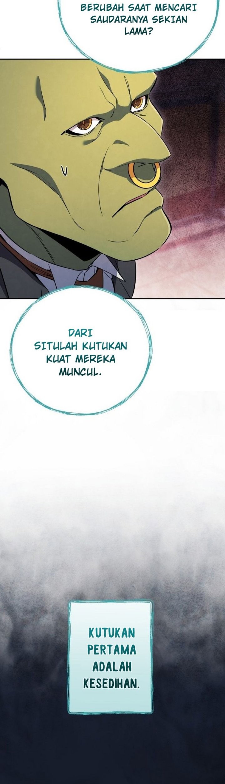 God’s Web Novel Chapter 11 Gambar 35