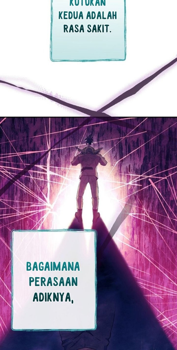 God’s Web Novel Chapter 11 Gambar 37