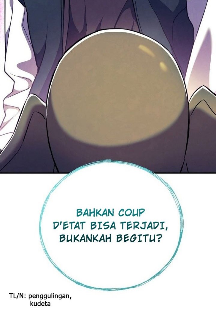 God’s Web Novel Chapter 11 Gambar 46