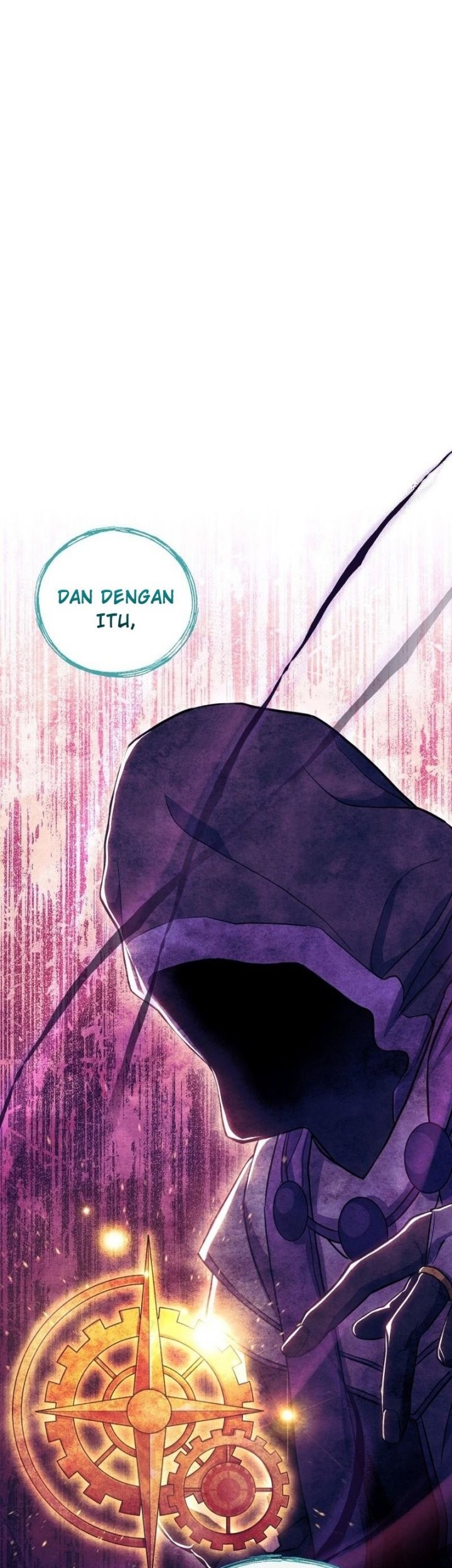 God’s Web Novel Chapter 11 Gambar 47