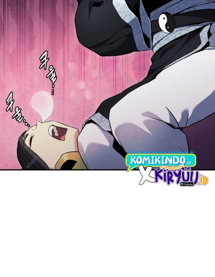 God’s Web Novel Chapter 11 Gambar 52