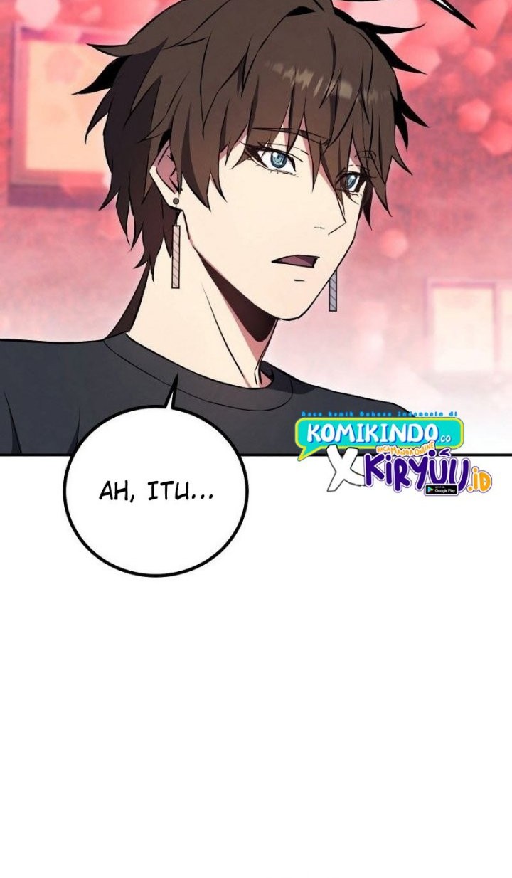 God’s Web Novel Chapter 11 Gambar 61