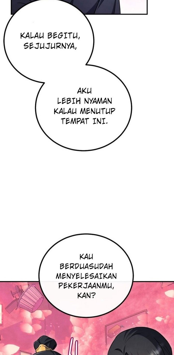 God’s Web Novel Chapter 11 Gambar 70