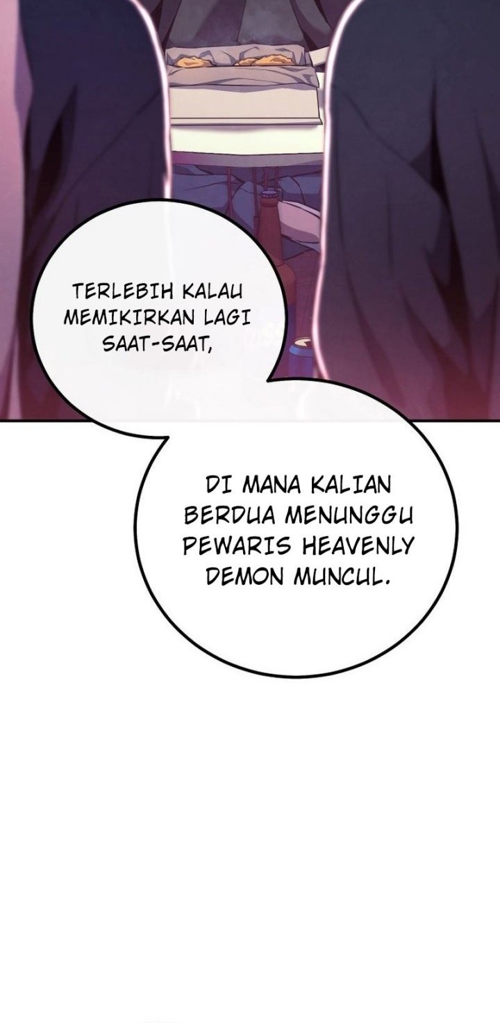 God’s Web Novel Chapter 11 Gambar 73