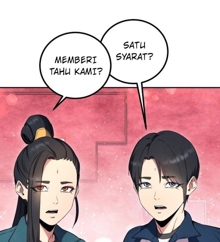 God’s Web Novel Chapter 11 Gambar 76