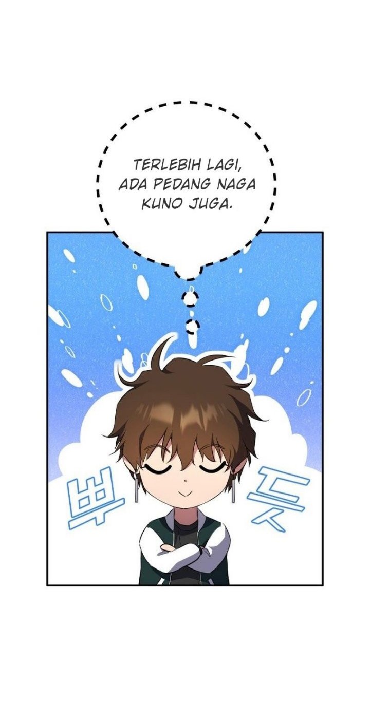 God’s Web Novel Chapter 11 Gambar 4