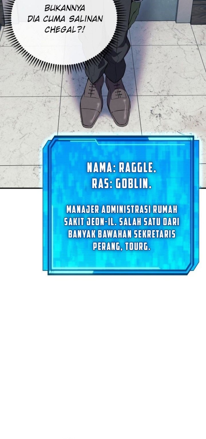 God’s Web Novel Chapter 11 Gambar 13