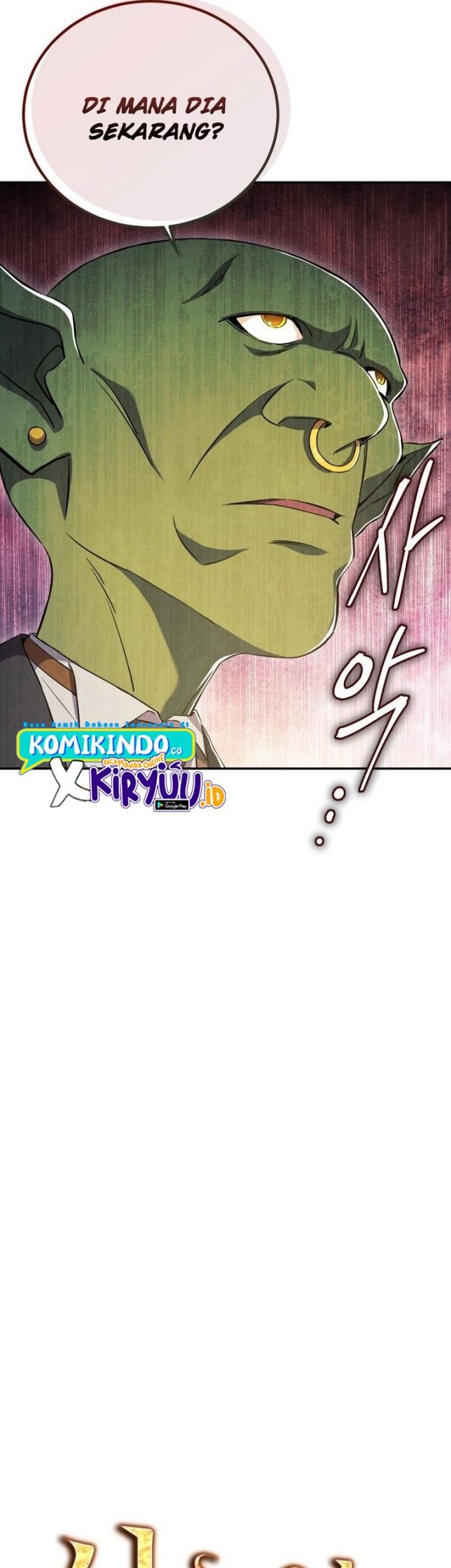 God’s Web Novel Chapter 11 Gambar 20