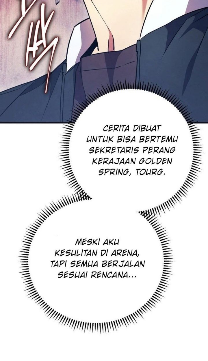 God’s Web Novel Chapter 11 Gambar 22