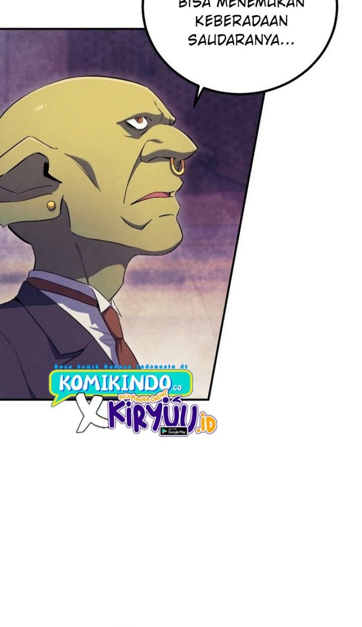 God’s Web Novel Chapter 11 Gambar 25