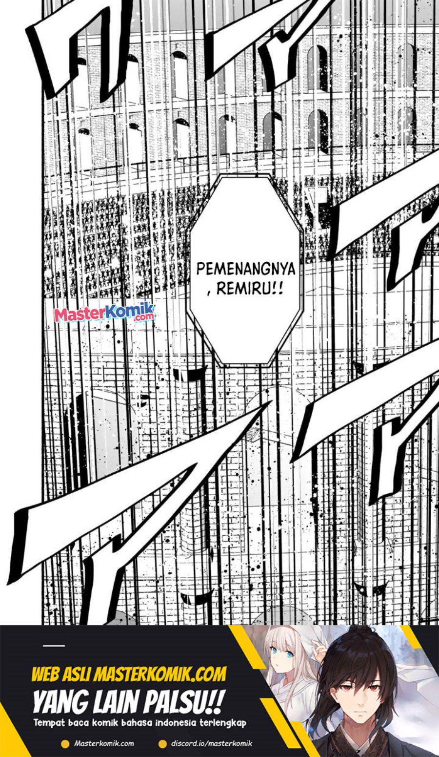 Loop 8 Shu Me Ha Shiawasena Jinsei Wo 7 Shu Bun No Keiken Chi to Daisan Ojo No “Kantei” De Kakusei Shita Ore Ha, Aibo No Behemoth Totomoni Muso Chapter 06 Gambar 20