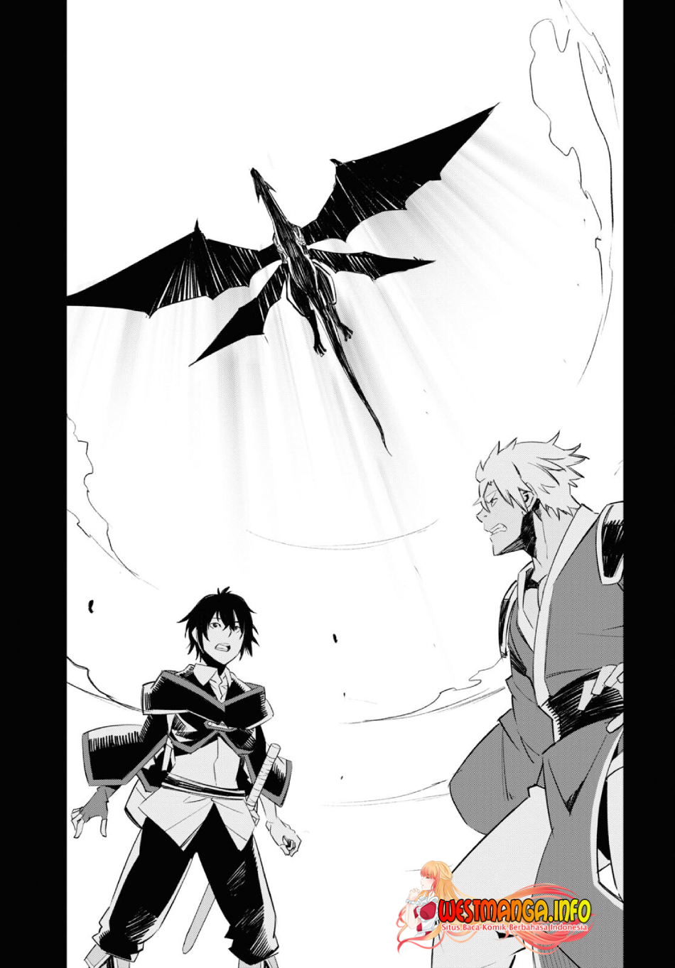 Shin no Nakama janai to Yuusha no Party wo Oidasareta node Henkyou de Slow Life suru Koto ni shimashita Chapter 53 Gambar 13