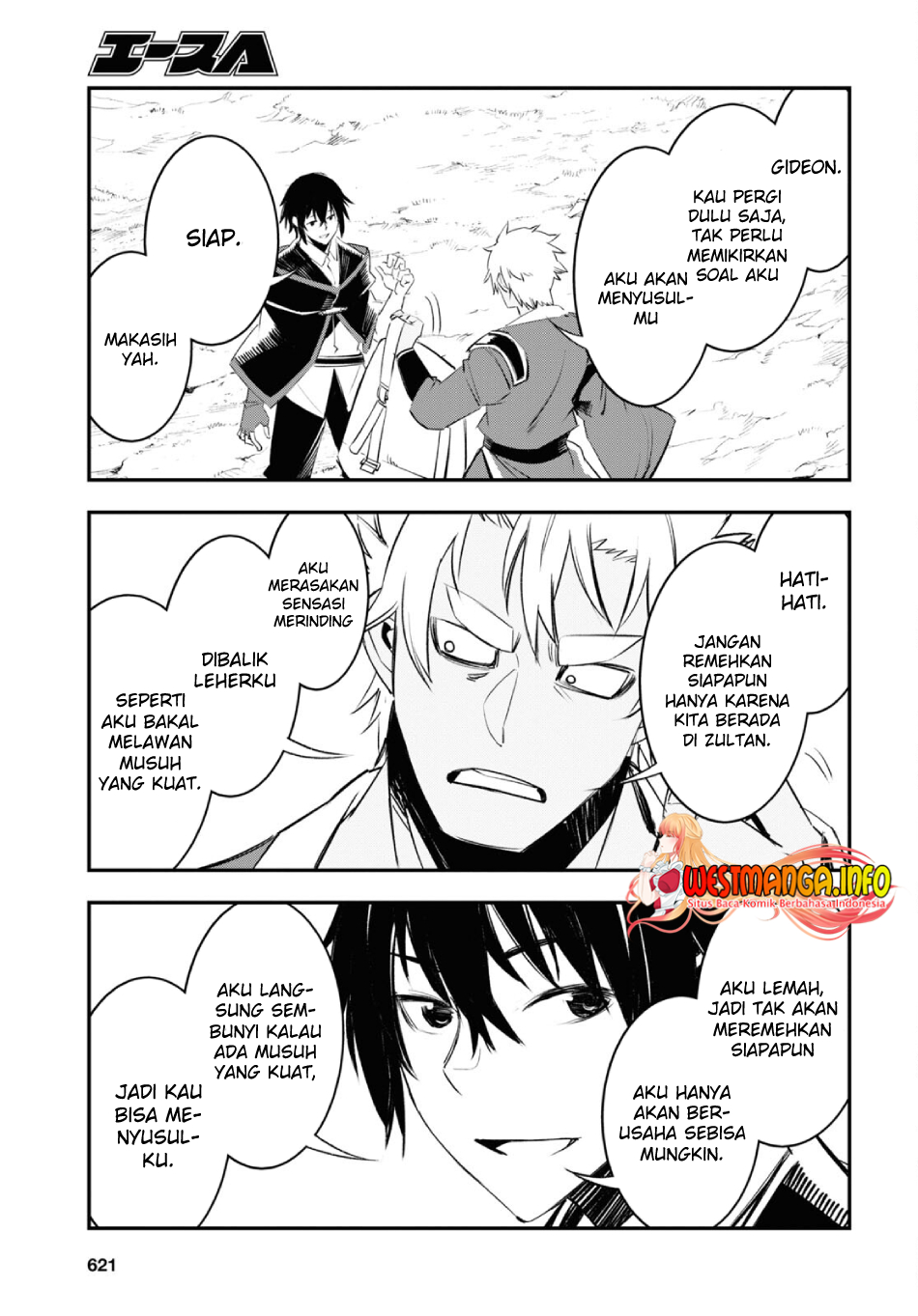 Shin no Nakama janai to Yuusha no Party wo Oidasareta node Henkyou de Slow Life suru Koto ni shimashita Chapter 53 Gambar 15