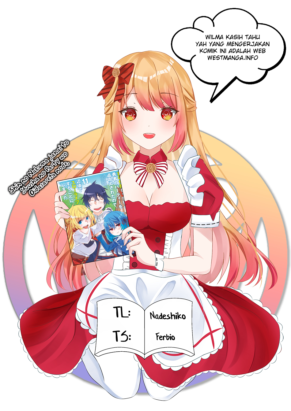 Baca Shin no Nakama janai to Yuusha no Party wo Oidasareta node Henkyou de Slow Life suru Koto ni shimashita Chapter 53 Gambar 2