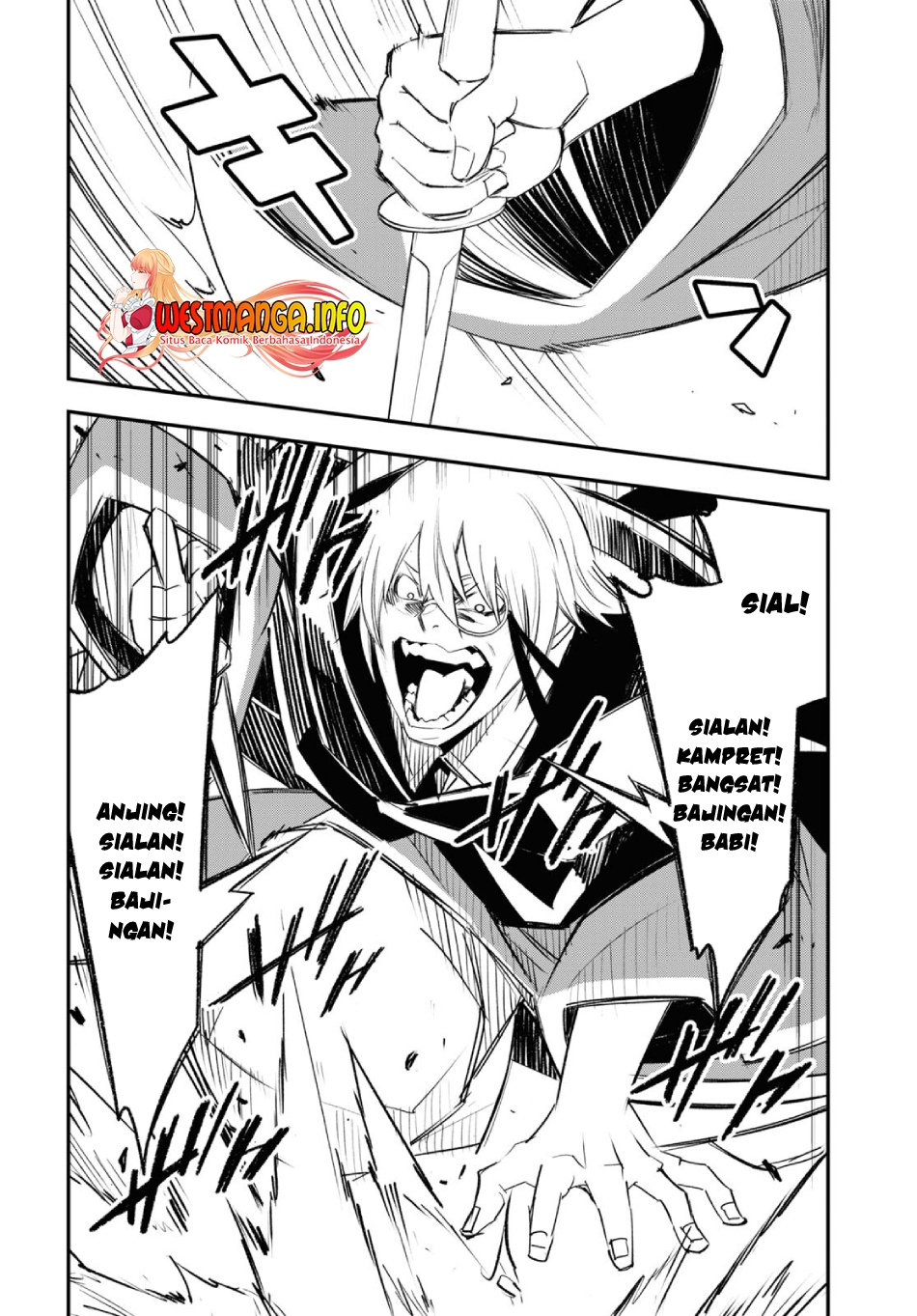 Shin no Nakama janai to Yuusha no Party wo Oidasareta node Henkyou de Slow Life suru Koto ni shimashita Chapter 53 Gambar 6