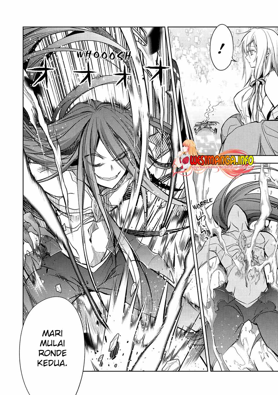 Senmetsumadou no Saikyou Kenja: Musai no Kenja, Madou wo Kiwame Saikyou e Itaru Chapter 18 Gambar 34