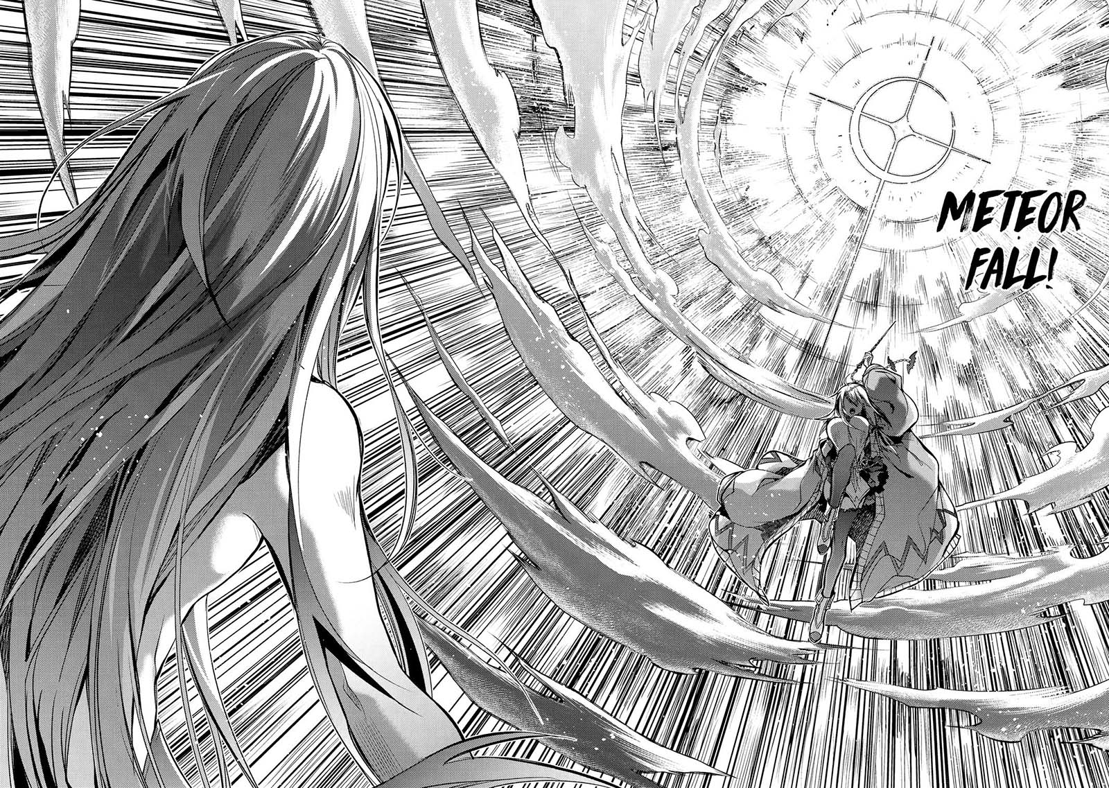 Senmetsumadou no Saikyou Kenja: Musai no Kenja, Madou wo Kiwame Saikyou e Itaru Chapter 18 Gambar 45