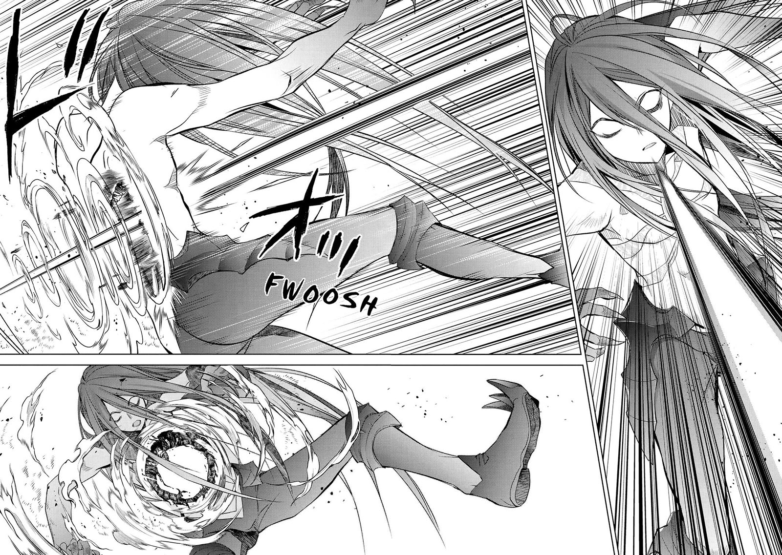 Senmetsumadou no Saikyou Kenja: Musai no Kenja, Madou wo Kiwame Saikyou e Itaru Chapter 18 Gambar 46