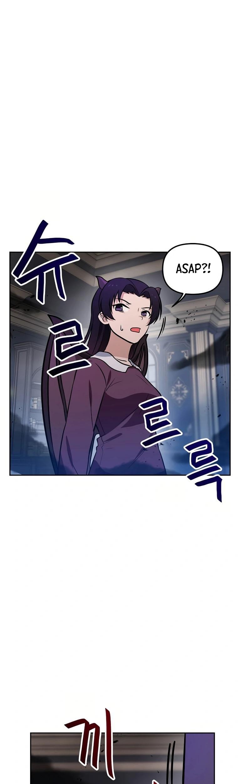 I Have Max Level Luck Chapter 62 Gambar 41