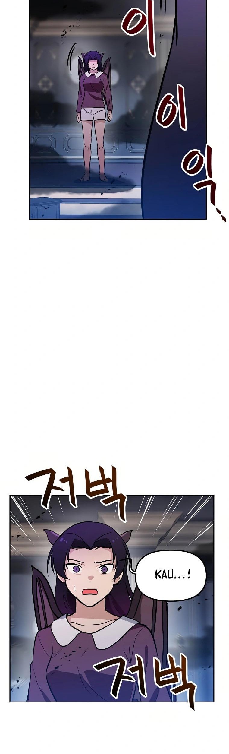 I Have Max Level Luck Chapter 62 Gambar 42
