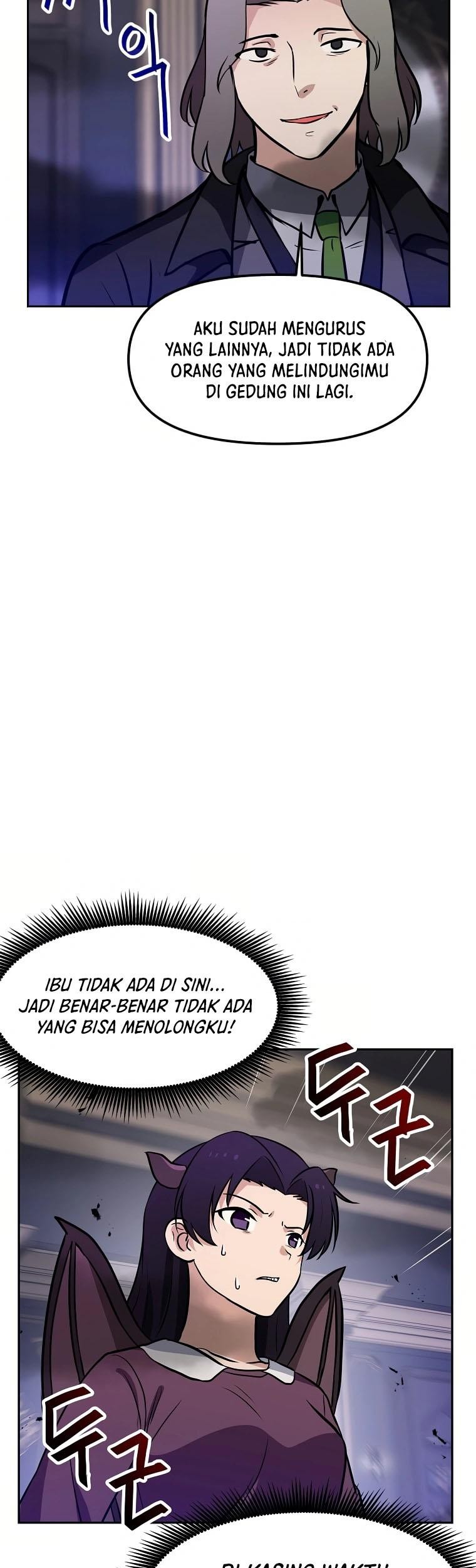 I Have Max Level Luck Chapter 62 Gambar 45
