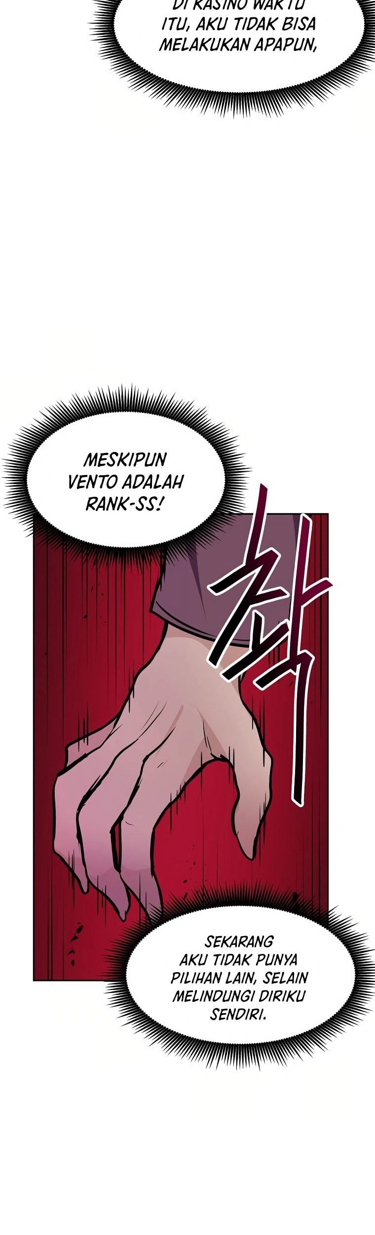 I Have Max Level Luck Chapter 62 Gambar 46