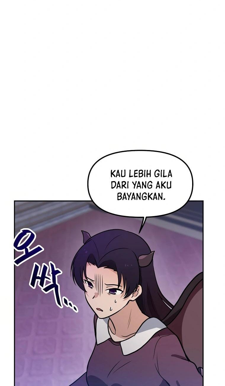 I Have Max Level Luck Chapter 62 Gambar 52