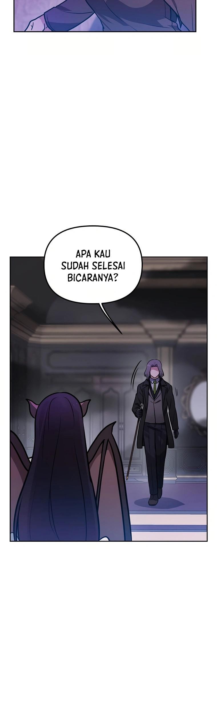 I Have Max Level Luck Chapter 62 Gambar 53