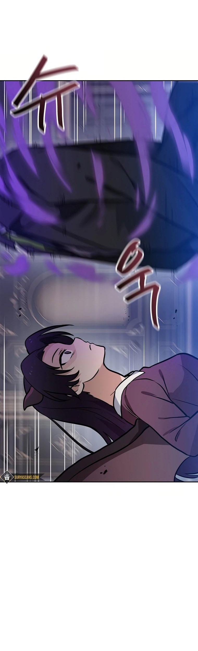 I Have Max Level Luck Chapter 62 Gambar 54