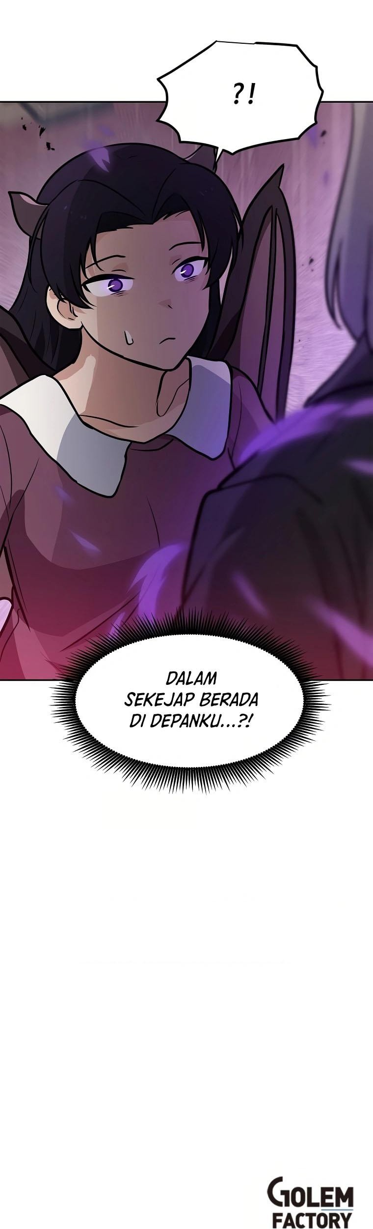 I Have Max Level Luck Chapter 62 Gambar 55
