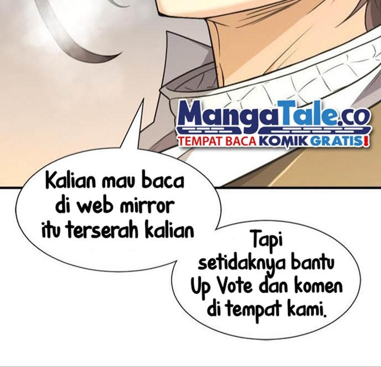 I Have Max Level Luck Chapter 62 Gambar 57