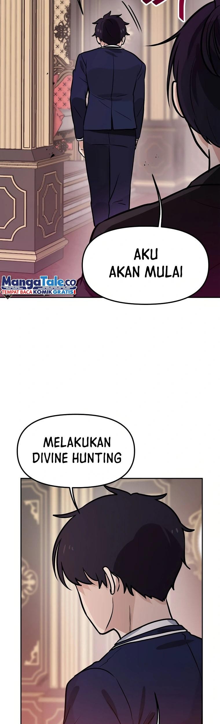 I Have Max Level Luck Chapter 62 Gambar 5