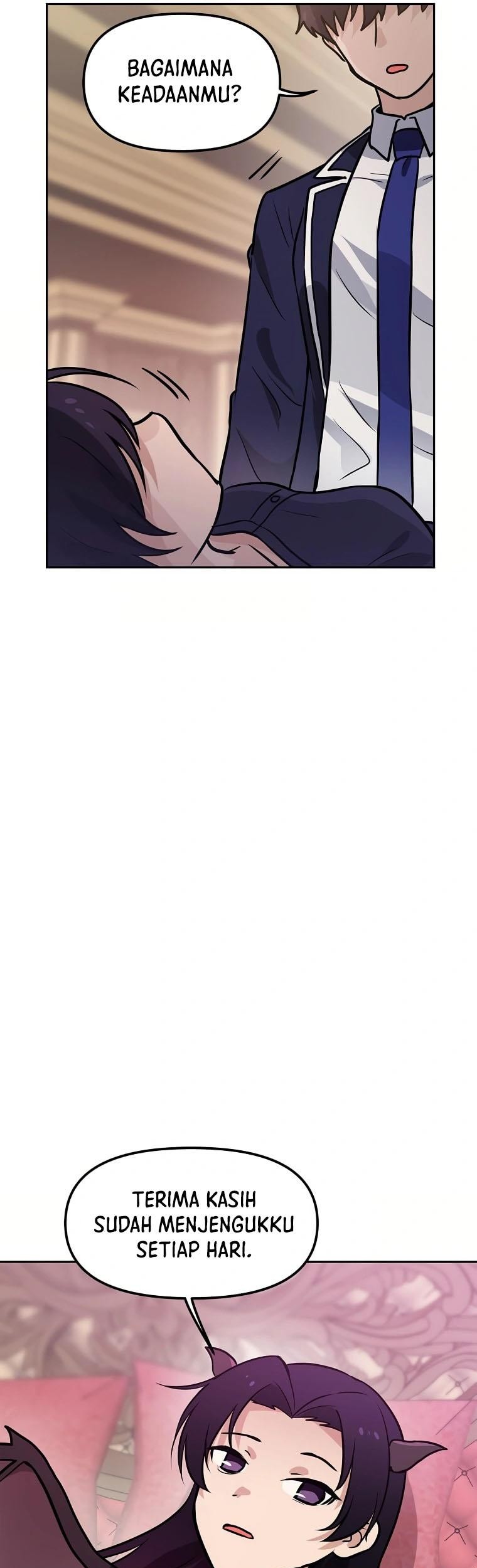 I Have Max Level Luck Chapter 62 Gambar 9