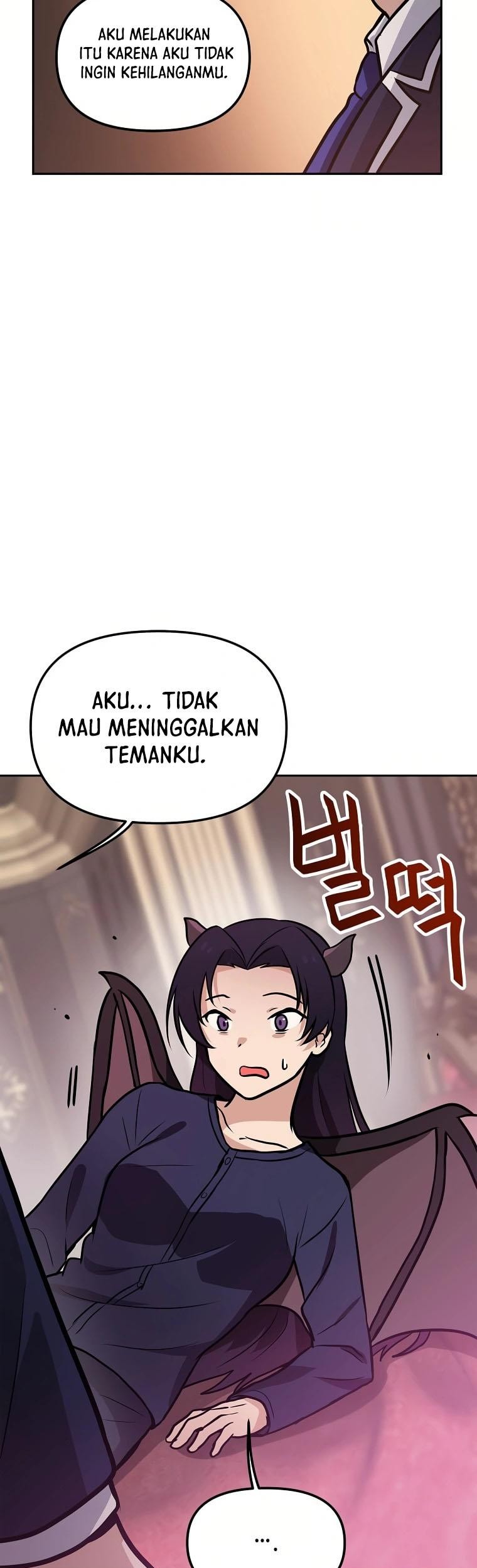 I Have Max Level Luck Chapter 62 Gambar 13