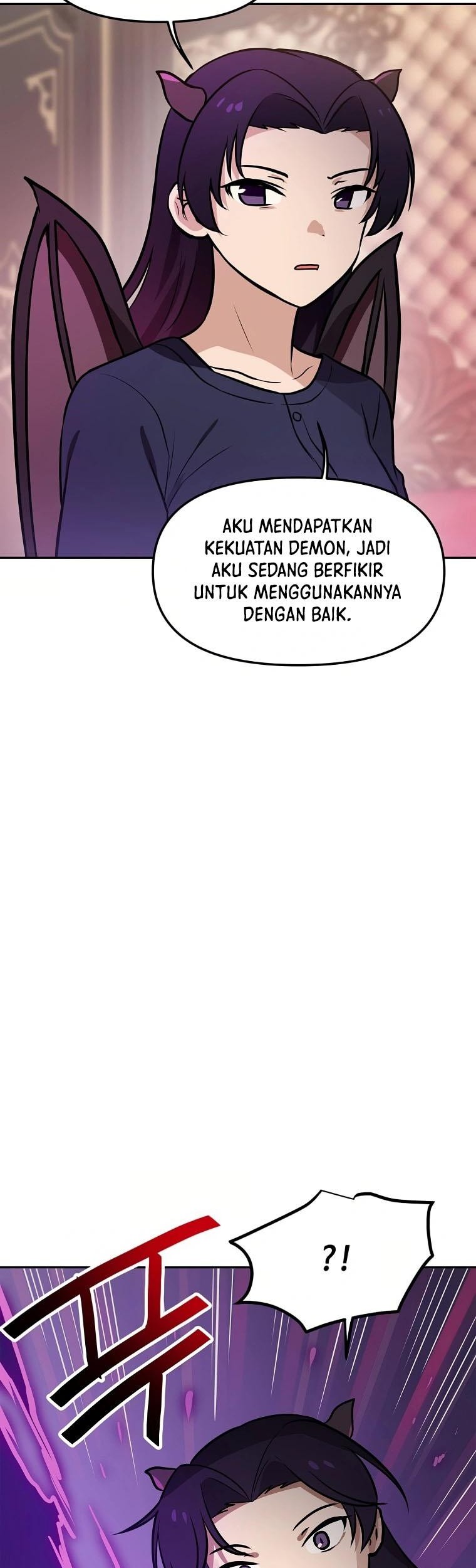 I Have Max Level Luck Chapter 62 Gambar 15