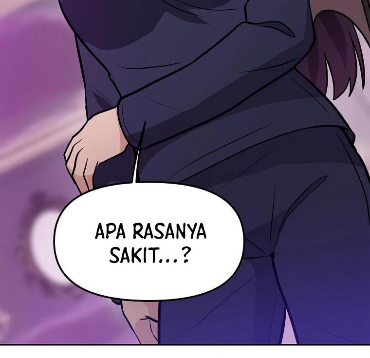 I Have Max Level Luck Chapter 62 Gambar 24