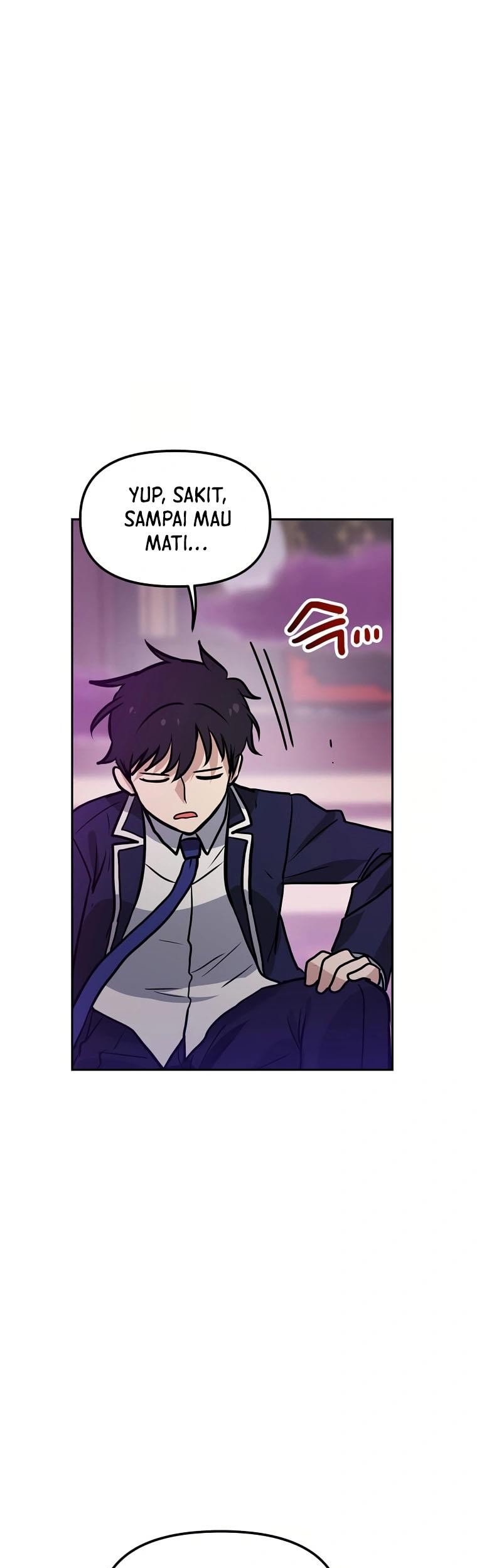 I Have Max Level Luck Chapter 62 Gambar 25