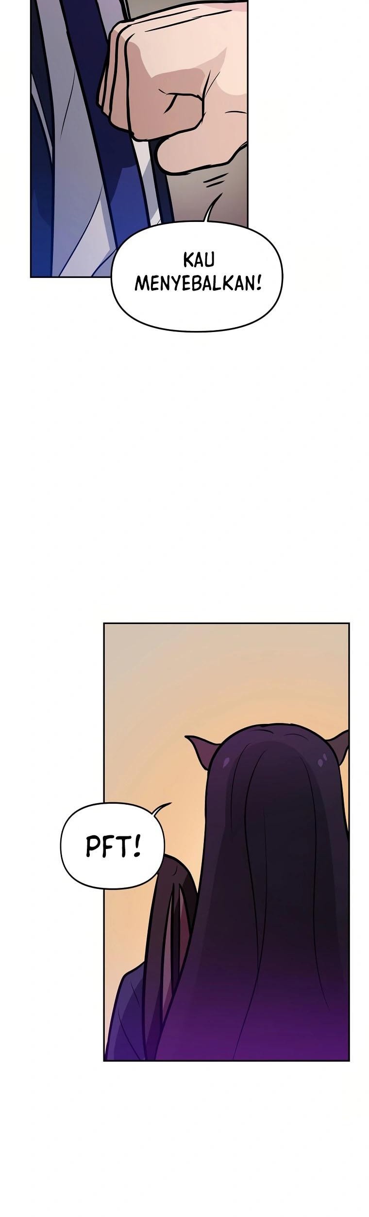 I Have Max Level Luck Chapter 62 Gambar 27