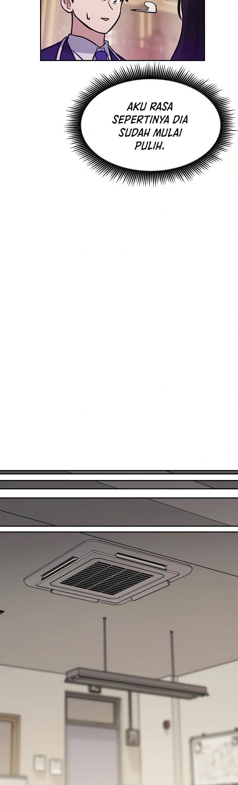 I Have Max Level Luck Chapter 62 Gambar 30