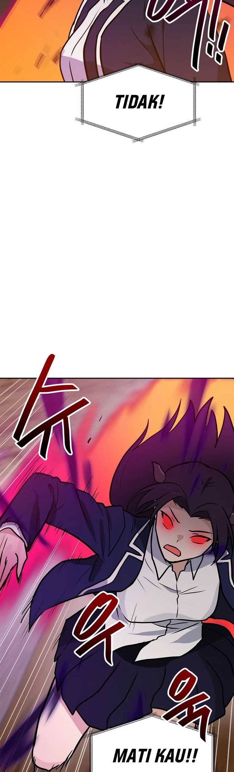 I Have Max Level Luck Chapter 61 Gambar 37
