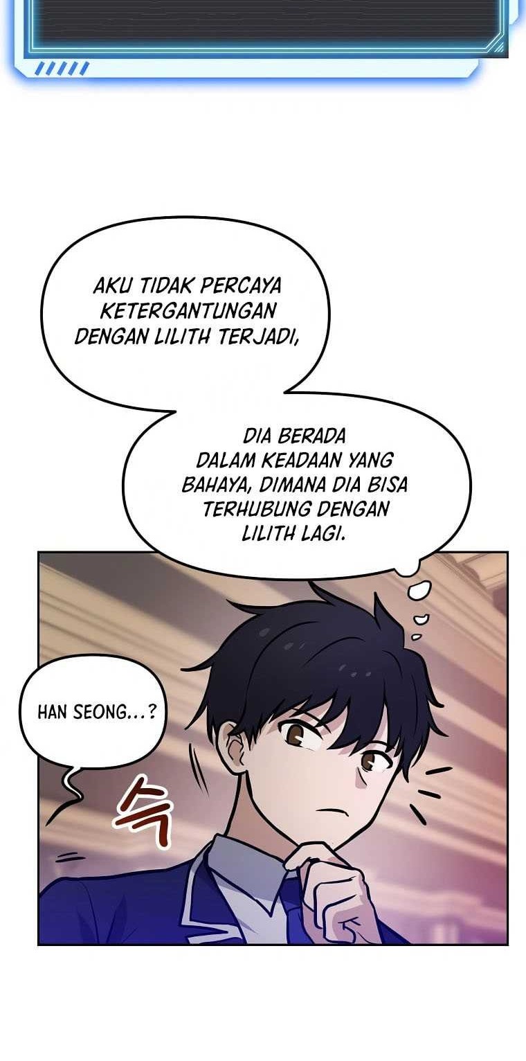 I Have Max Level Luck Chapter 61 Gambar 60